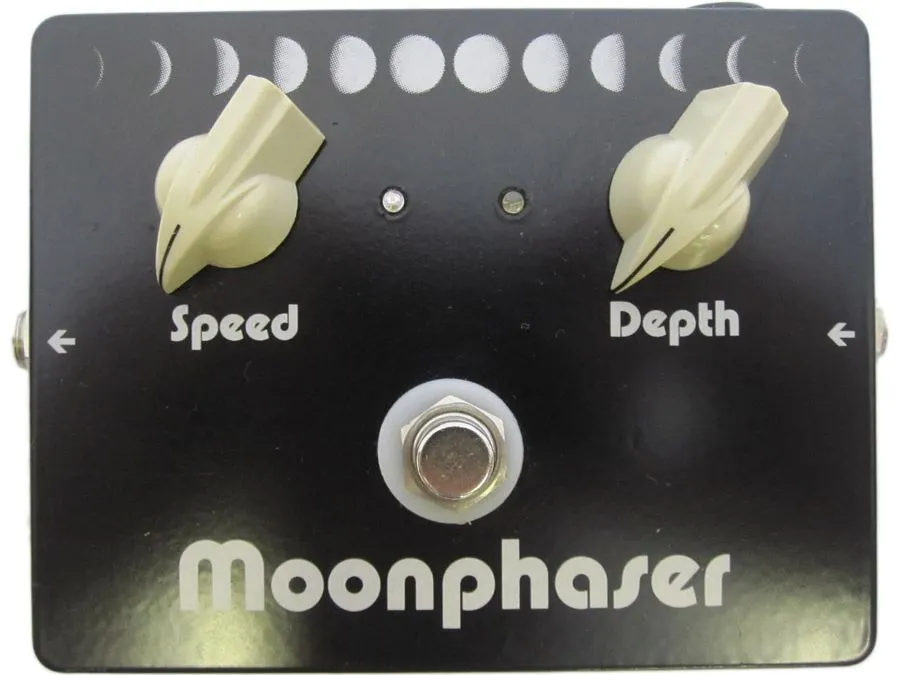 Moonphase Moonphaser