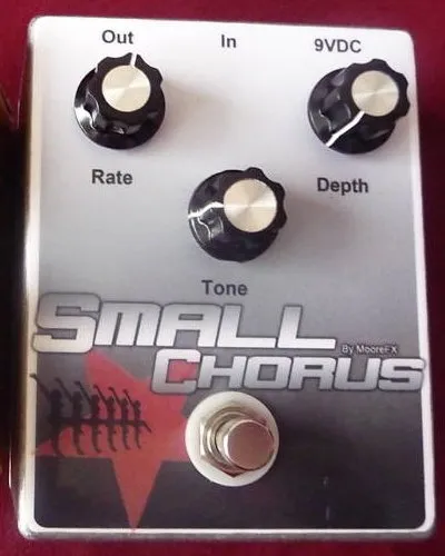 MooreFX Small Chorus