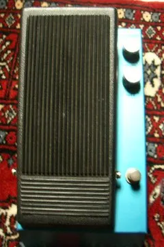 Moreschi Wah-Fuzz