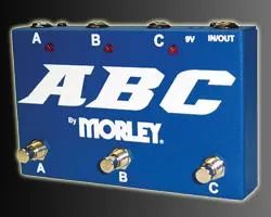 Morley ABC
