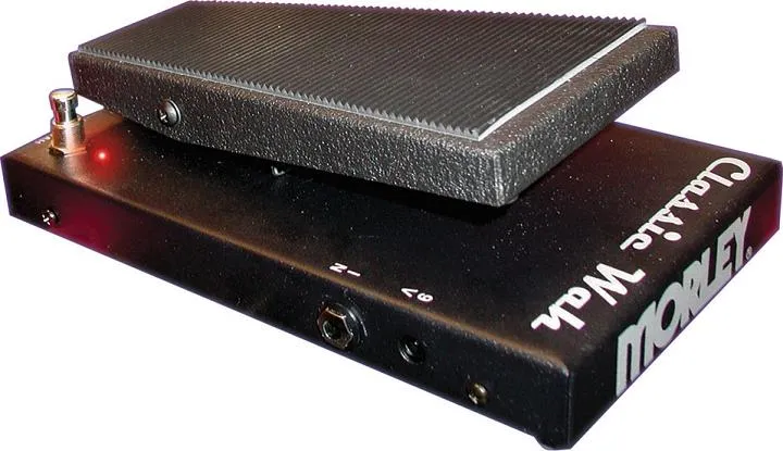 Morley CLW Classic Wah