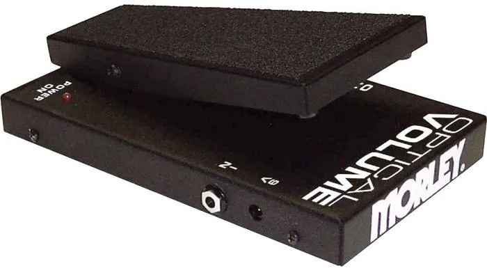 Morley EOV Optical Volume