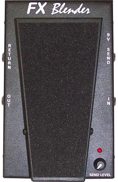 Morley FXB FX-Blender