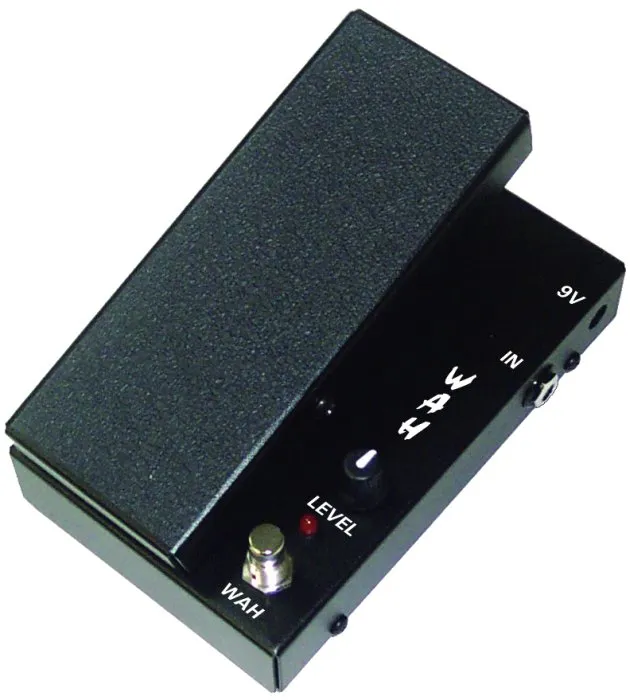 Morley MMW Mini Wah