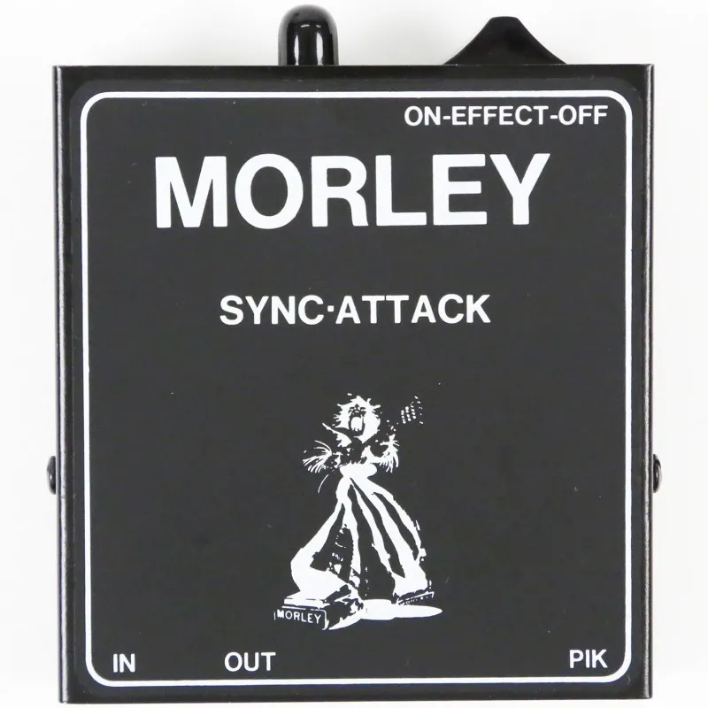 Morley Sync-Attack