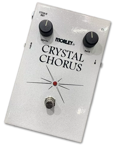 Morley Crystal Chorus