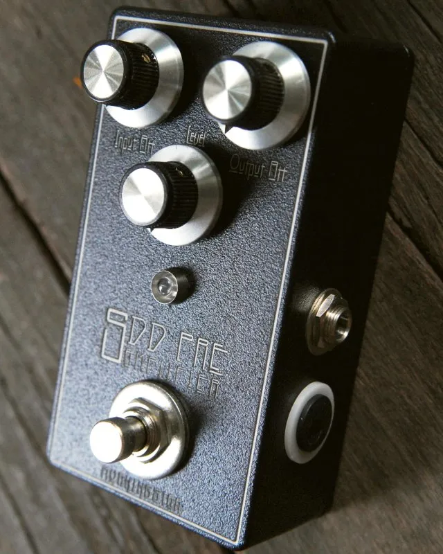 Morningstar FX SDD Pre Amplifier