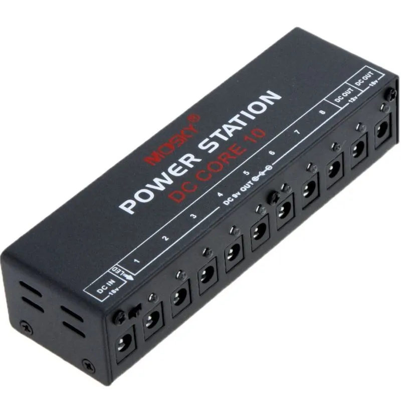Mosky DC Core 10 Power Station