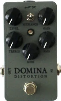 Mosquito FX Domina Distortion