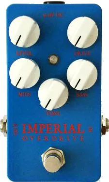Mosquito FX Imperial Overdrive