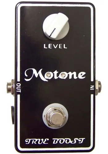 Motone True Boost