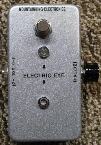 Mountainking Electronics Electric Eye