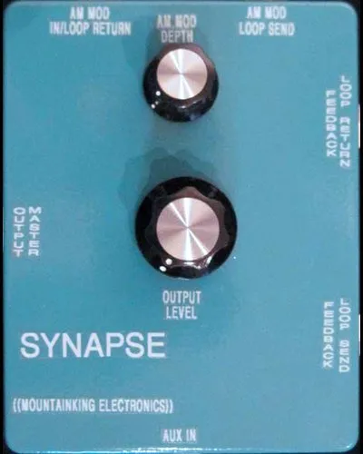 Mountainking Electronics Synapse