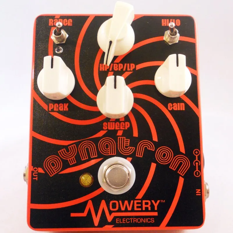 Mowery Electronics Dynatron