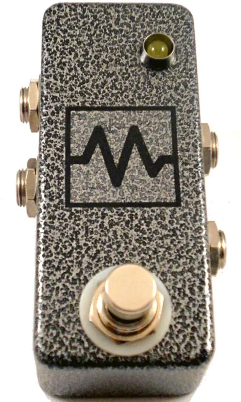 Mowery Electronics Express Lane