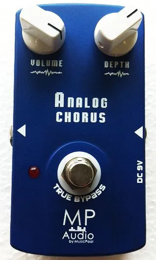 MP Audio JF-37 Analog Chorus