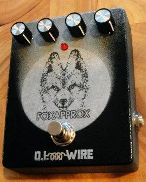 D.I. Wire Fox Approximator