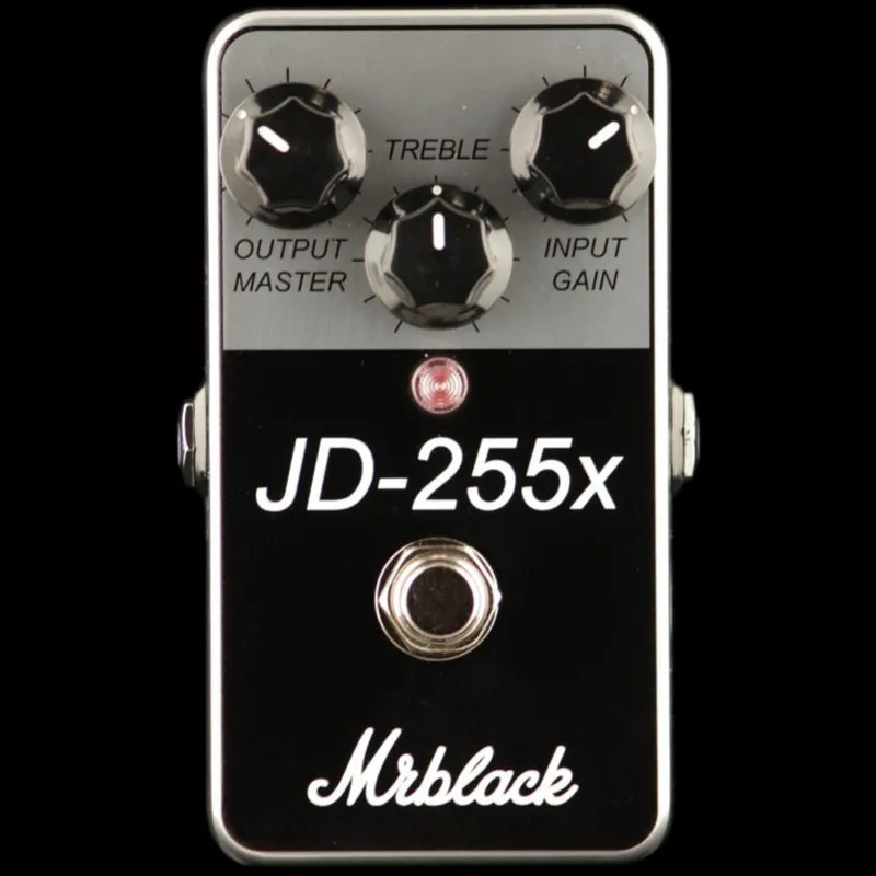 Mr. Black JD-255x