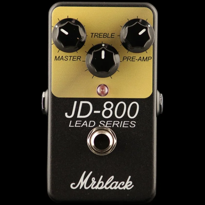 Mr. Black JD-800 Lead
