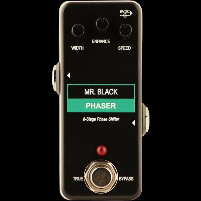 Mr. Black Mini Phaser
