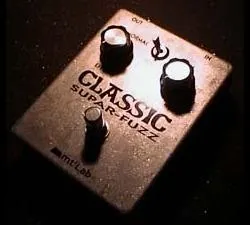 Mt'Lab Classic Supar-Fuzz