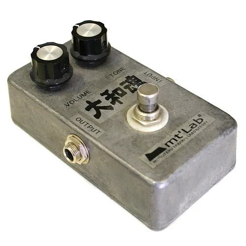 Mt'Lab Germanium Fuzz