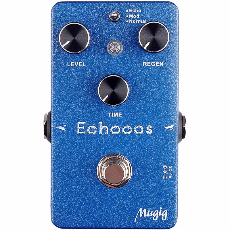 Mugig Echooos - Digital Delay