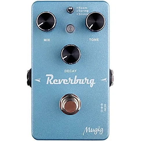 Mugig Reverburg - Reverb