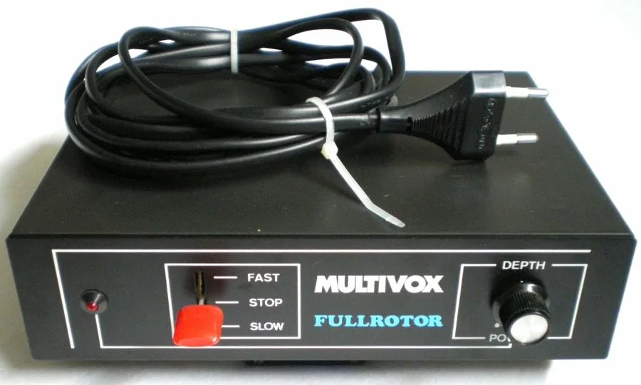 Multivox MX-2 Fullrotor