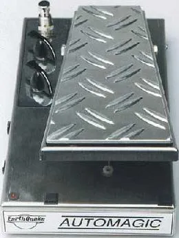 MSD Automagic Earth Quake Bass Wah