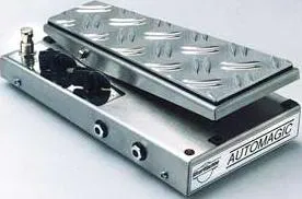 MSD Automagic Silver Machine