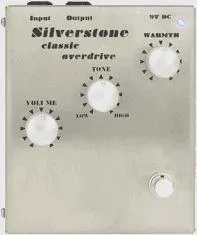 MSD Silverstone Classic Overdrive