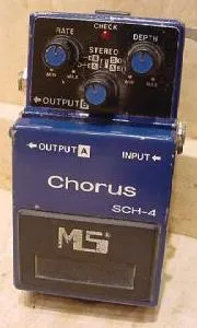 Music-Son SCH-4 Chorus