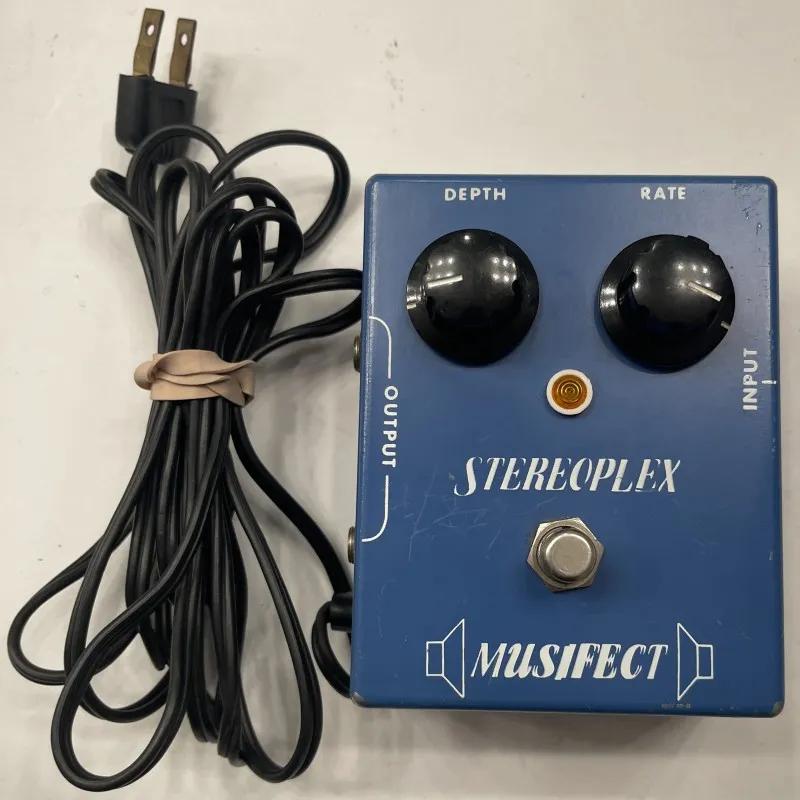 Musifect Stereoplex