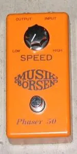 Musikbörsen Phaser 50