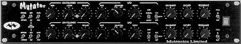 Mutronics Mutator