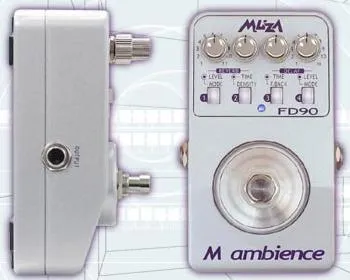 Muza FD90 M Ambience