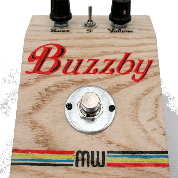 MWFX Buzzby