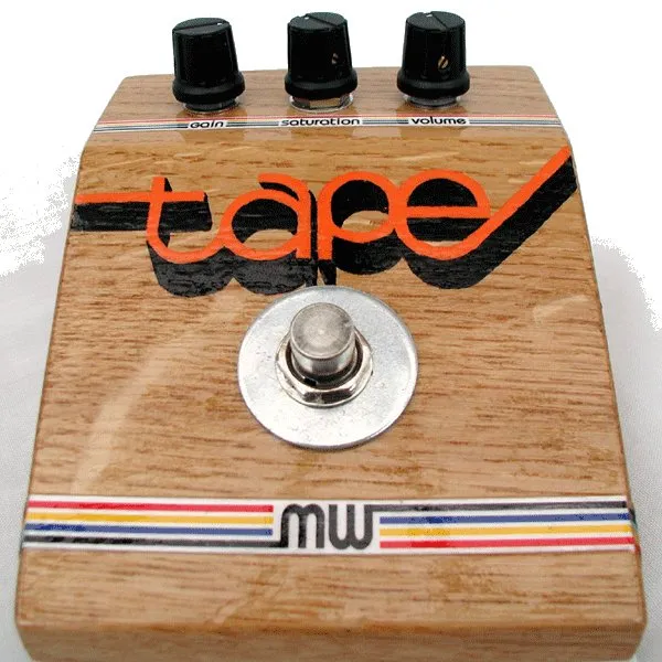 MWFX Tape