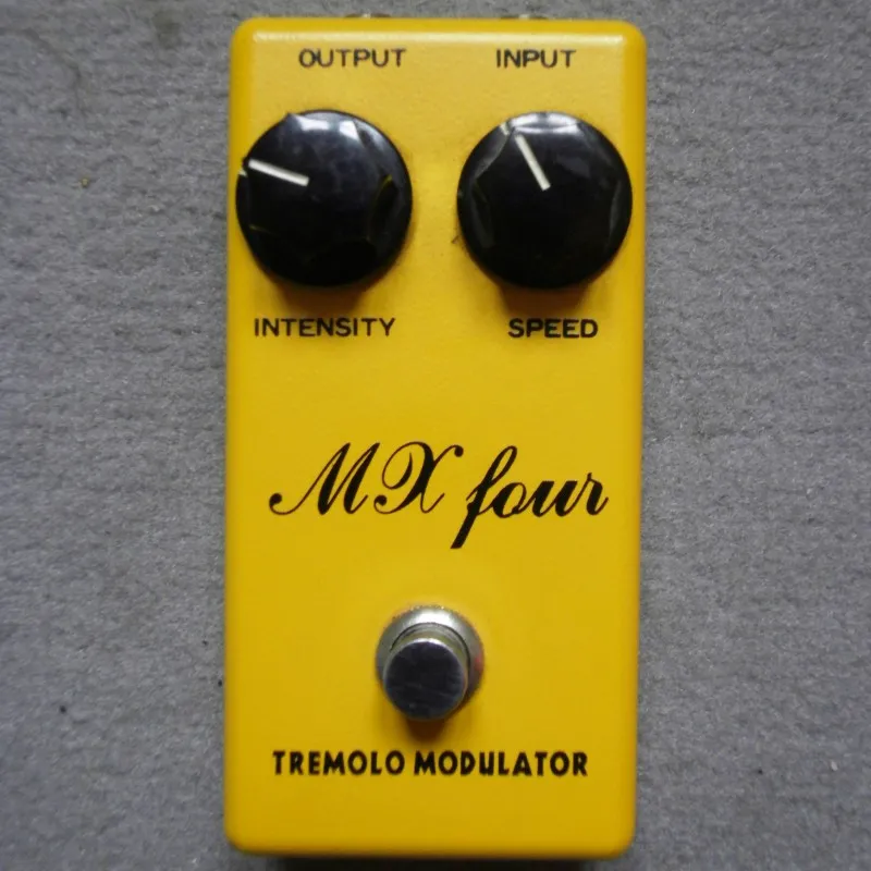 MX four Tremolo Modulator