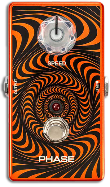 MXR x Wylde Audio WA90 Phase - 20th Anniversary Edition
