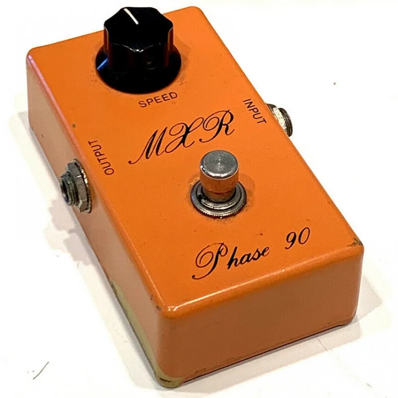 MXR M-101 Phase 90