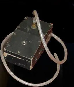 MXR Waak Talkbox