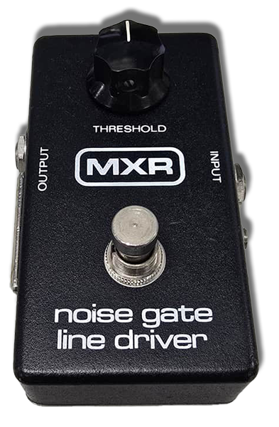MXR M106 Noise Gate / Line Driver