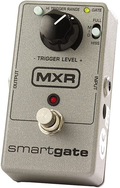 MXR M135 Smart Gate Noise Gate Pedal
