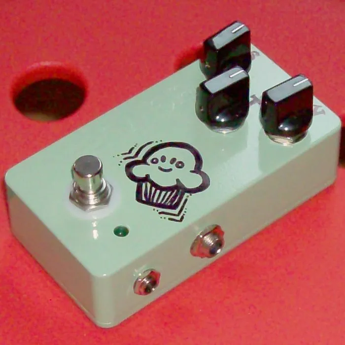 My Dad Is Iggy Big Muffin