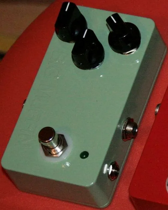 My Dad Is Iggy Texas Blues Luca Zaverini signature edition