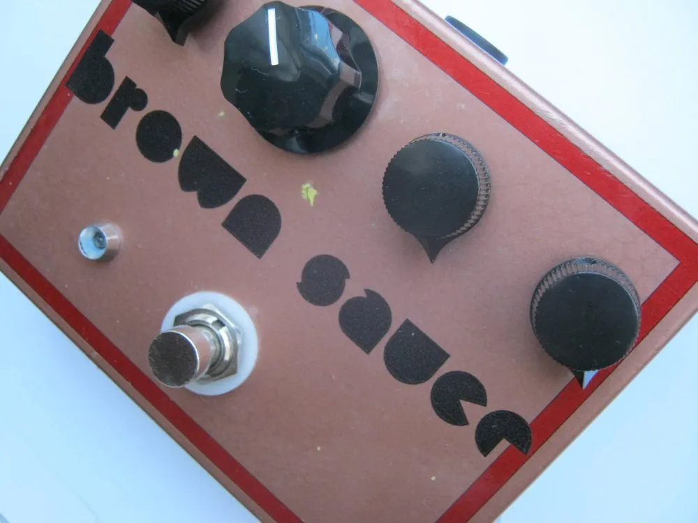 Myrtle Pedals Brown Source