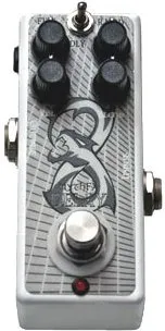 MythFX Infinium Delay