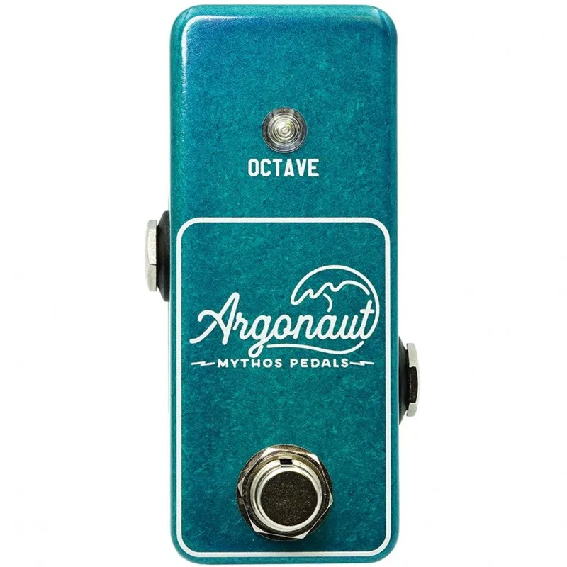Mythos Pedals Argonaut - Octave Up